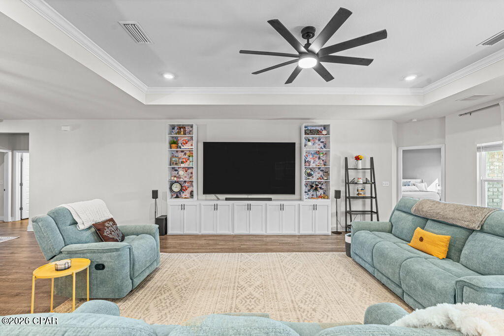 4718 Rosemary Street Panama City FL 32404