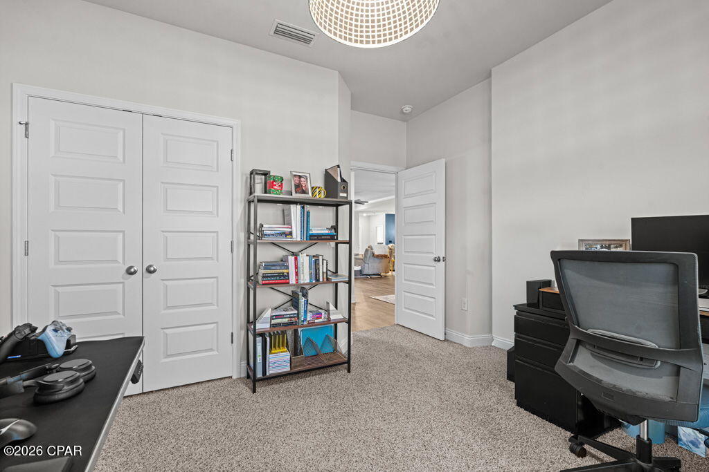 4718 Rosemary Street Panama City FL 32404