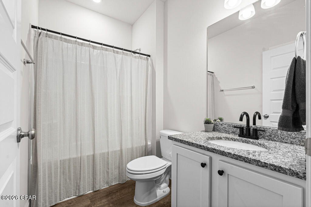 4718 Rosemary Street Panama City FL 32404