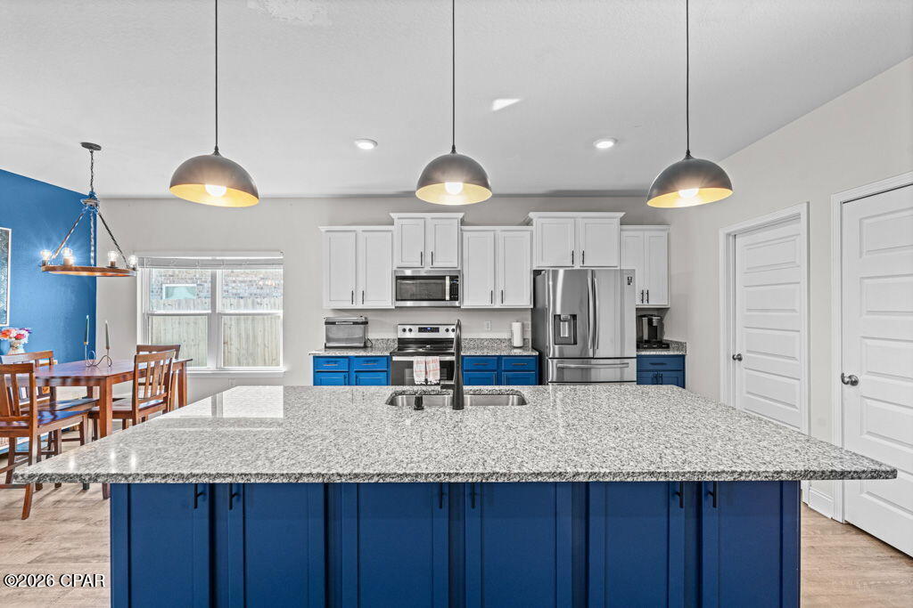 4718 Rosemary Street Panama City FL 32404