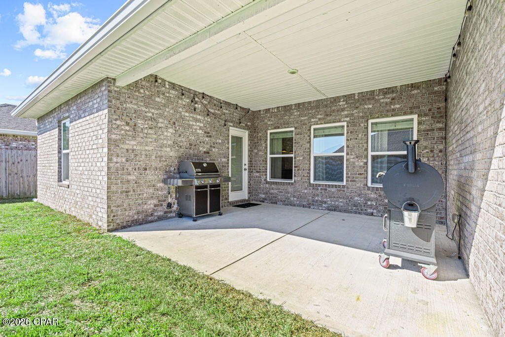 4718 Rosemary Street Panama City FL 32404