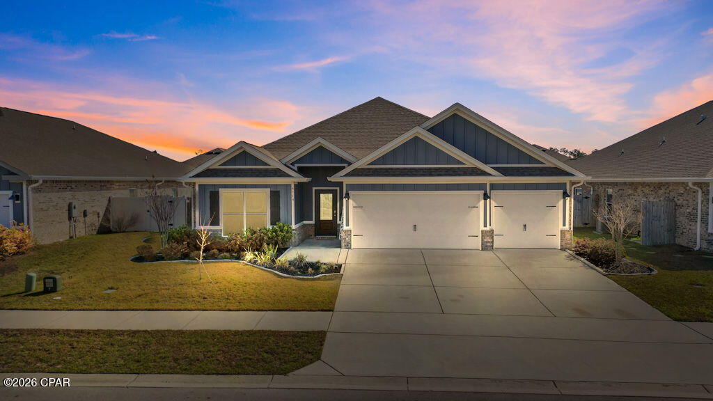 4718 Rosemary Street Panama City FL 32404