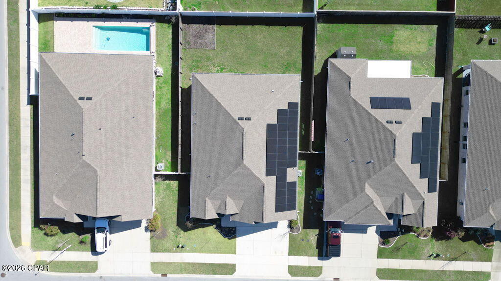 4718 Rosemary Street Panama City FL 32404