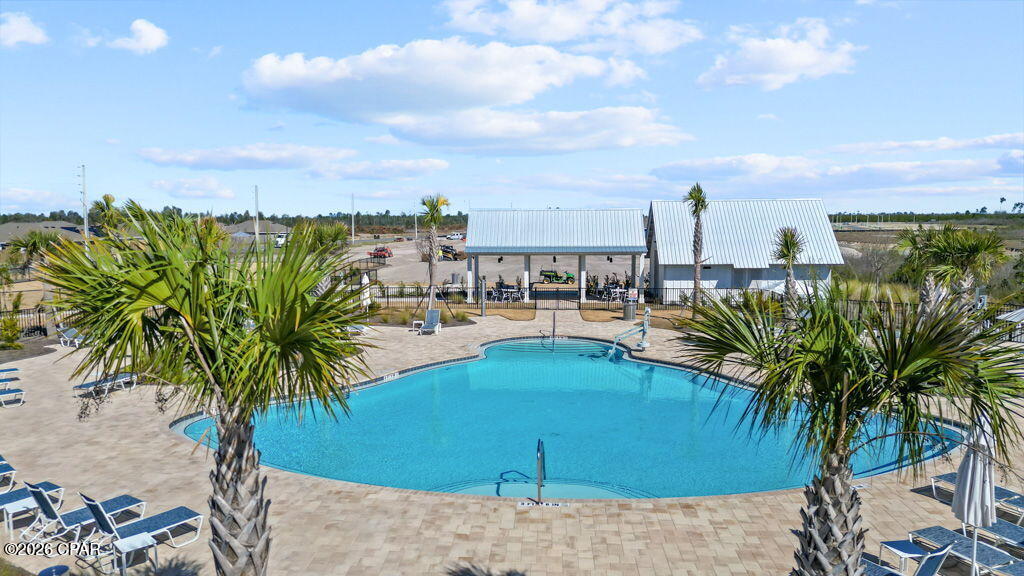 4718 Rosemary Street Panama City FL 32404