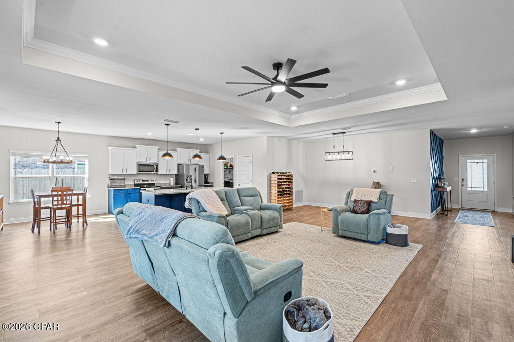 4718 Rosemary Street Panama City FL 32404