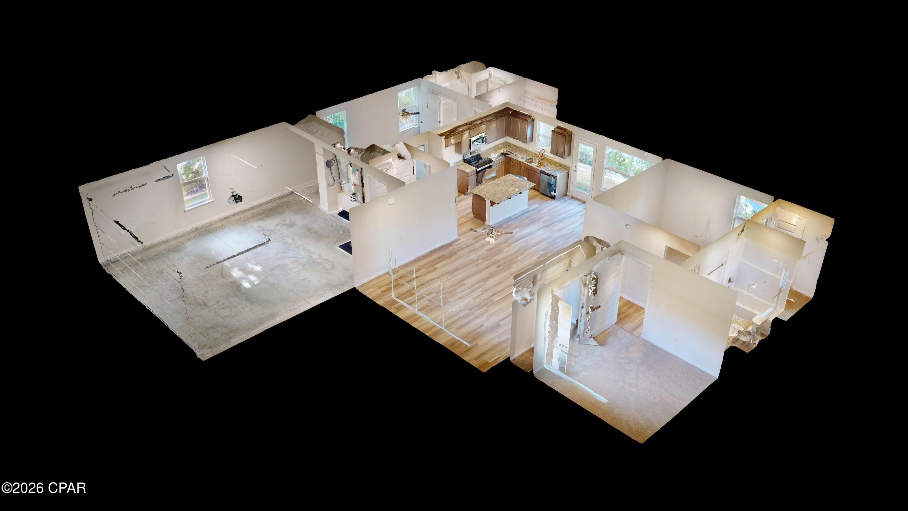 2272 Rockford Drive Chipley FL 32428