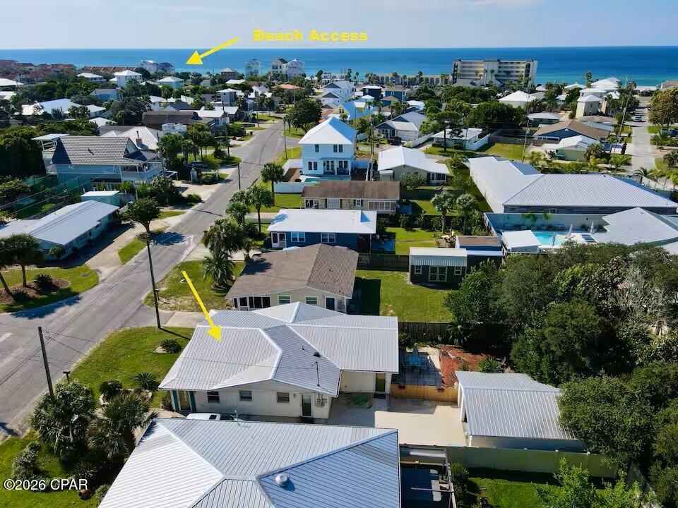 323 Kelly Street Panama City Beach FL 32413