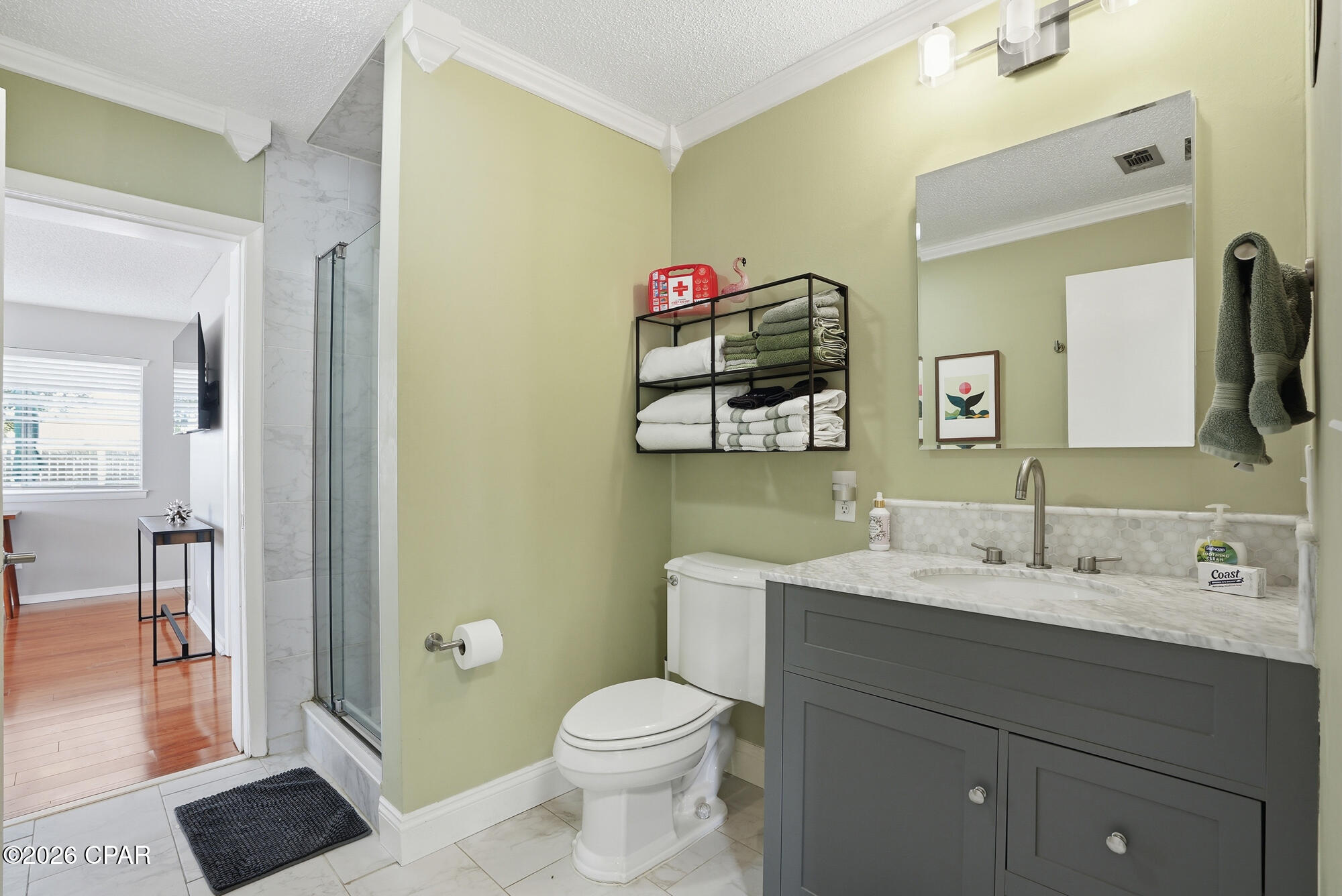 323 Kelly Street Panama City Beach FL 32413