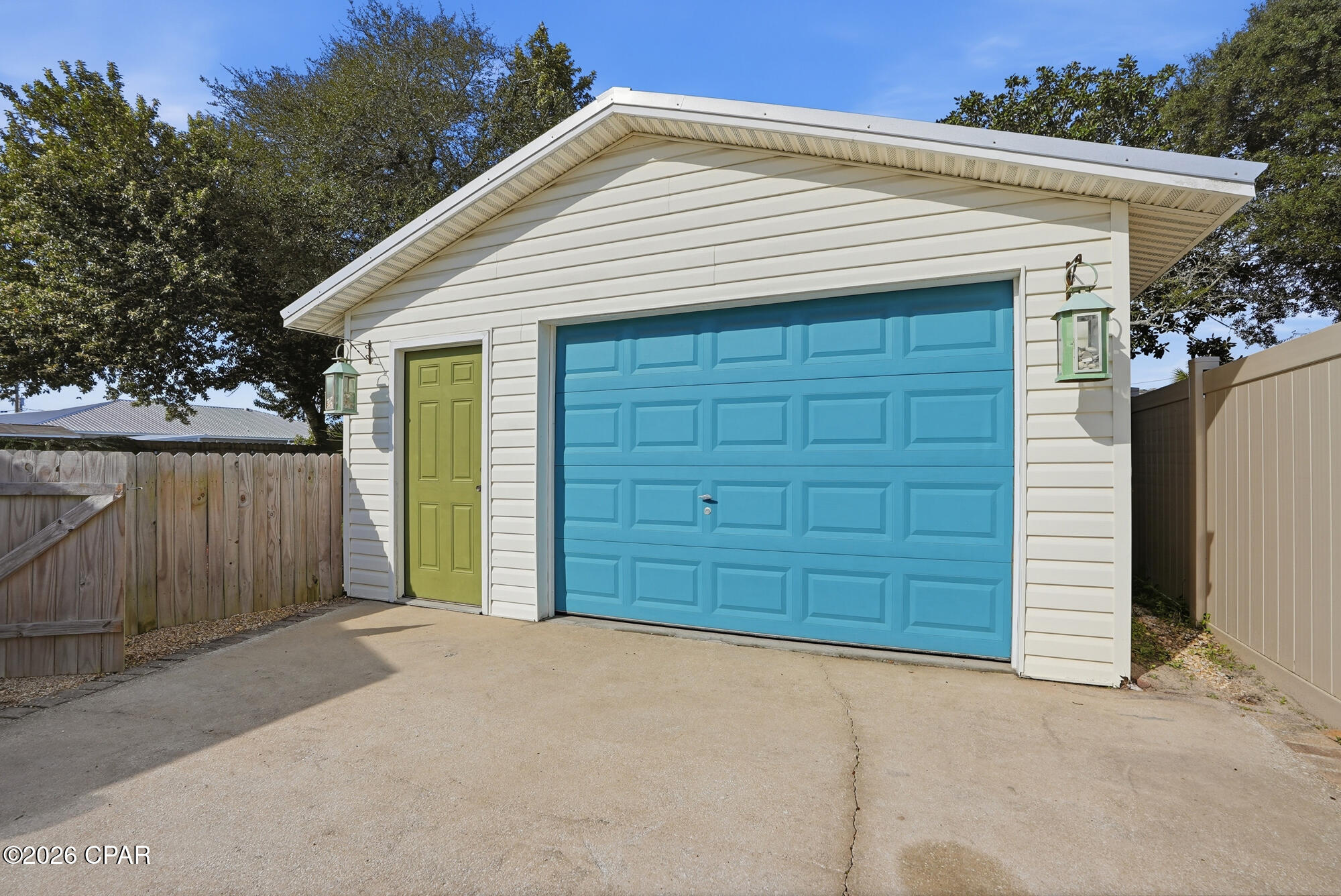 323 Kelly Street Panama City Beach FL 32413
