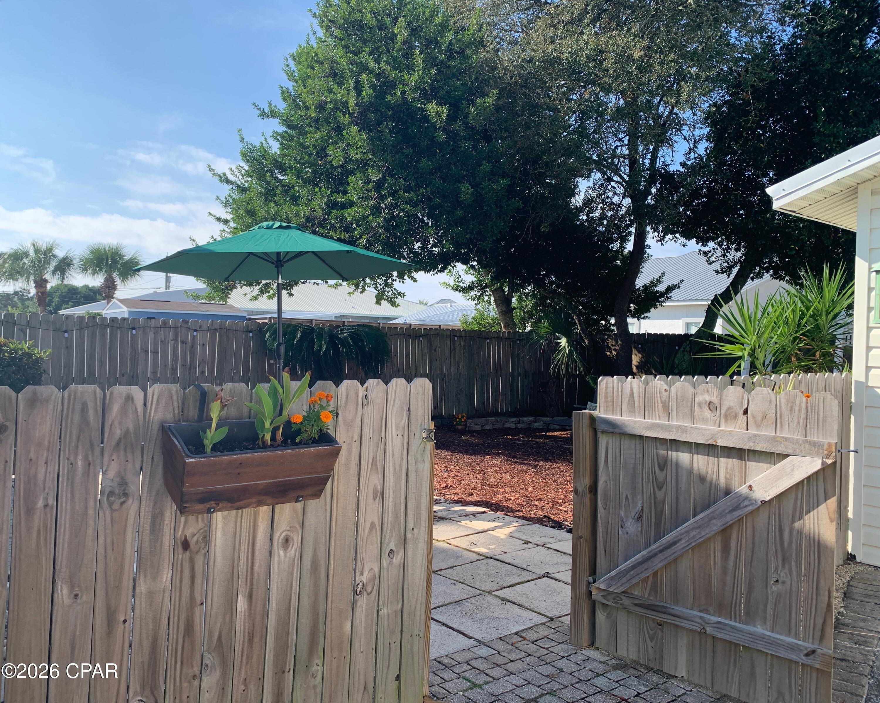 323 Kelly Street Panama City Beach FL 32413