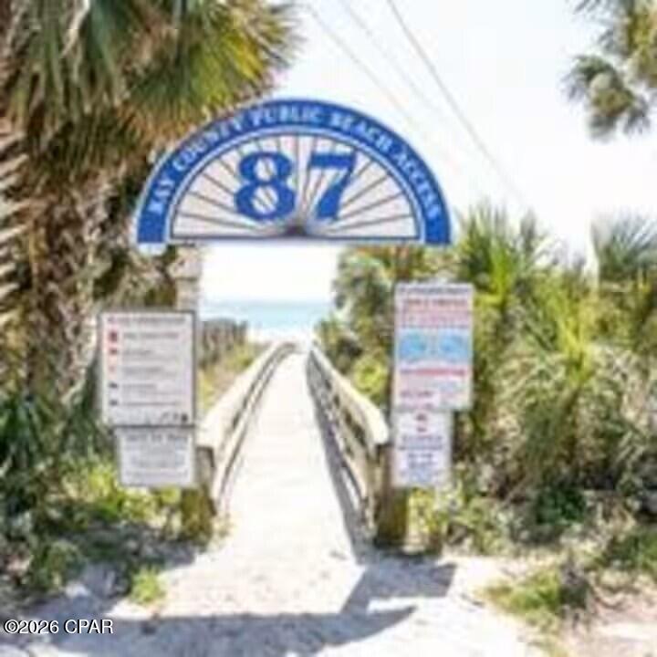 323 Kelly Street Panama City Beach FL 32413