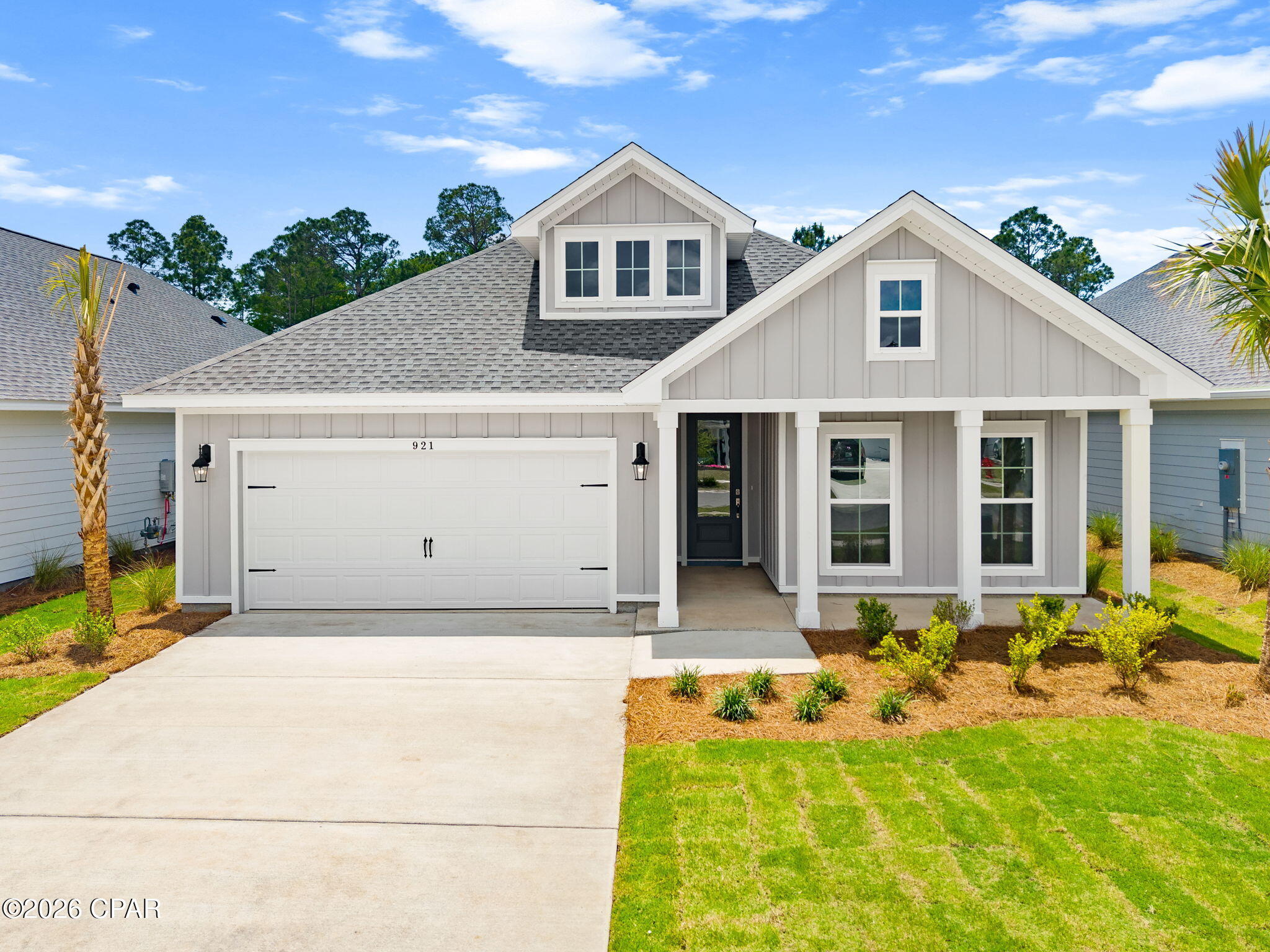 921 Crystal Bayou Boulevard Panama City Beach FL 32407