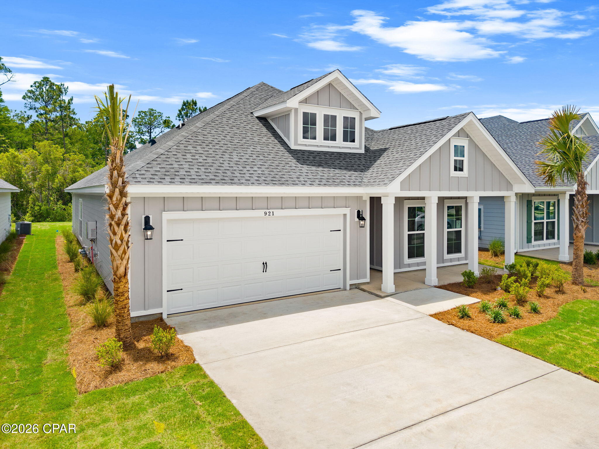 921 Crystal Bayou Boulevard Panama City Beach FL 32407
