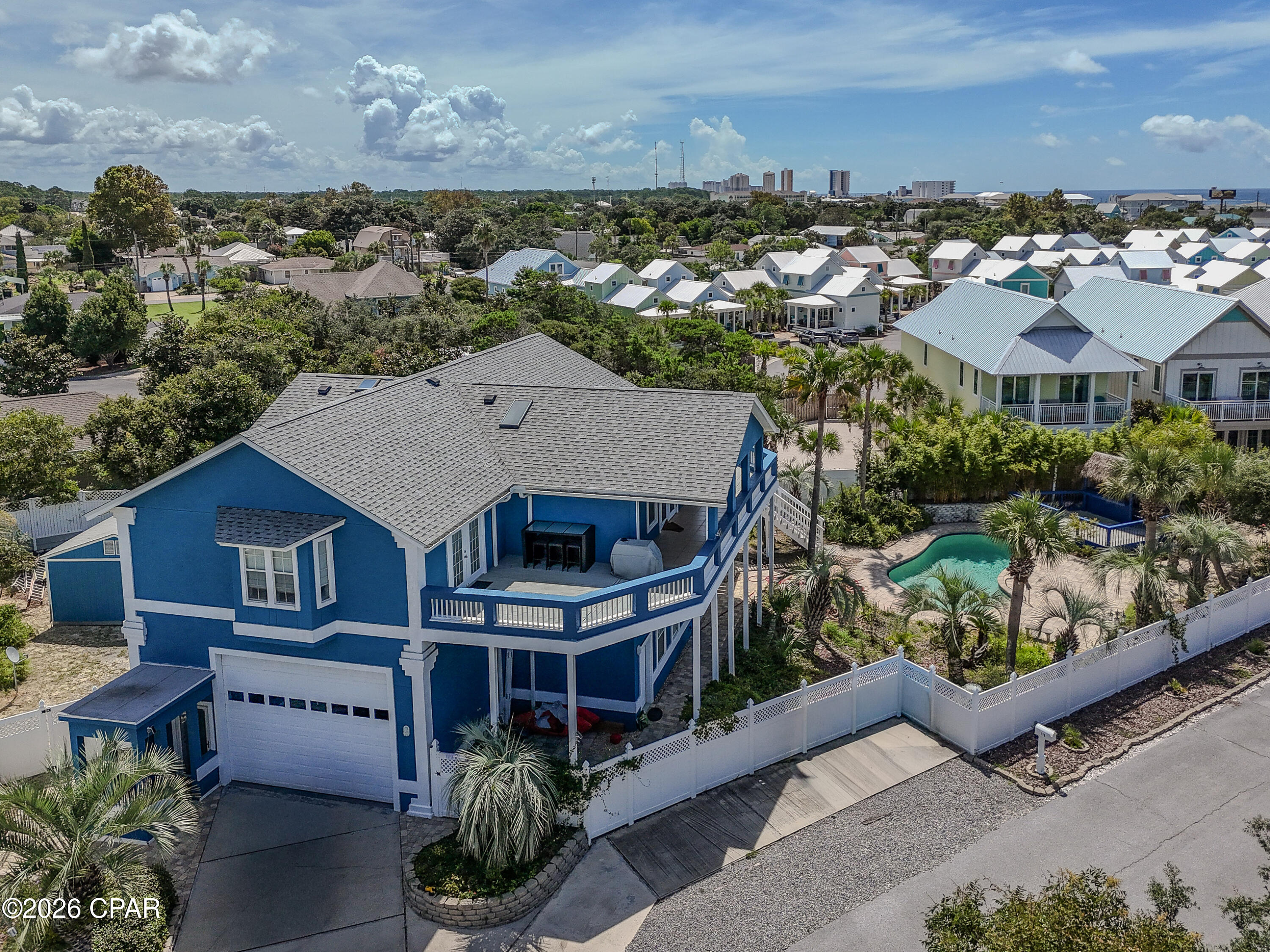 116 Crane Street Panama City Beach FL 32413