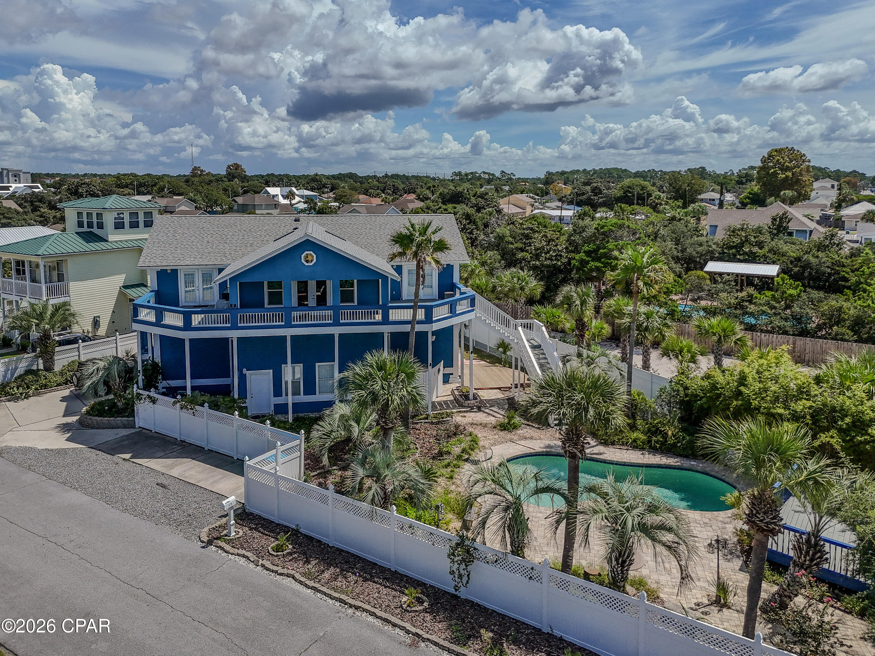 116 Crane Street Panama City Beach FL 32413