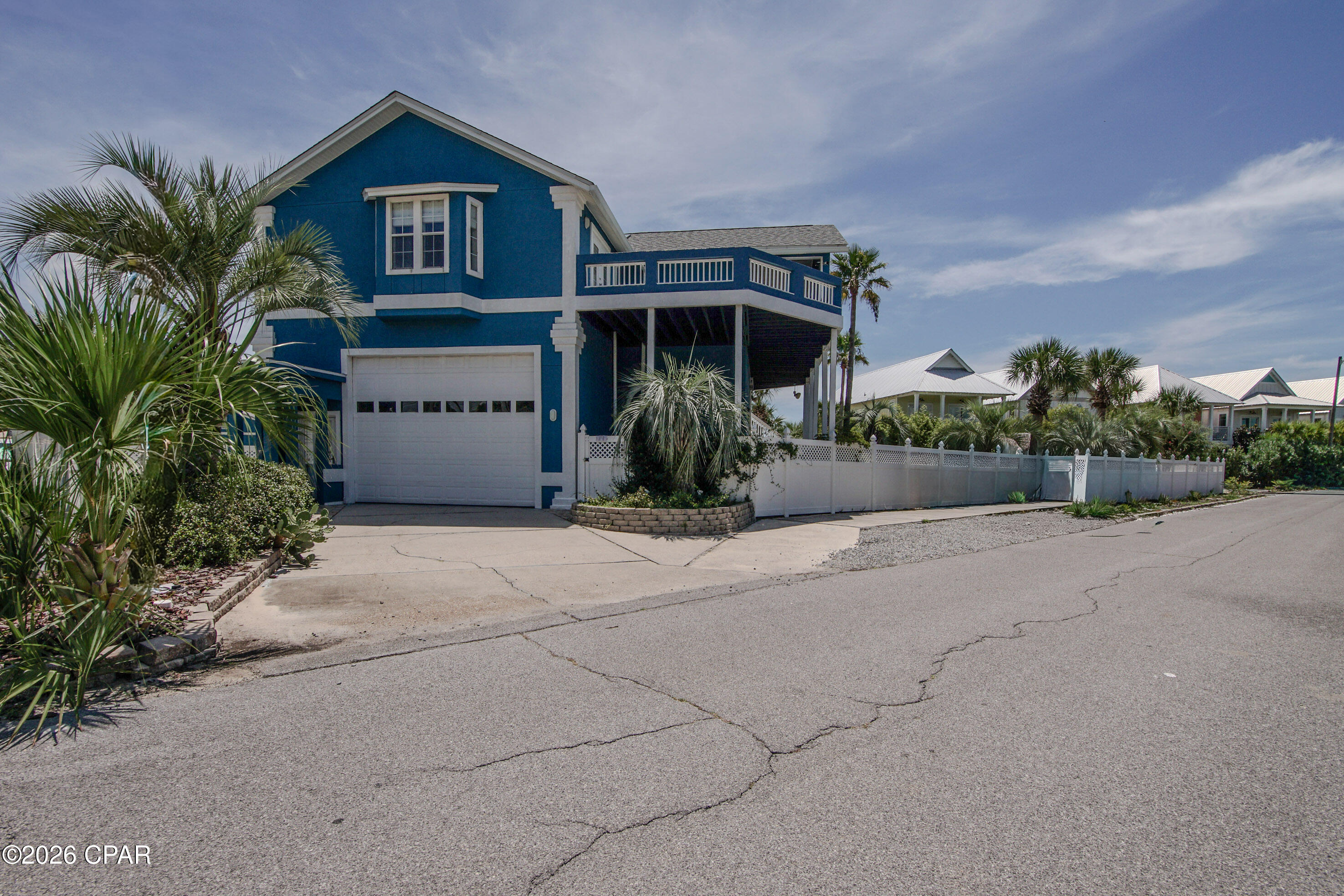 116 Crane Street Panama City Beach FL 32413