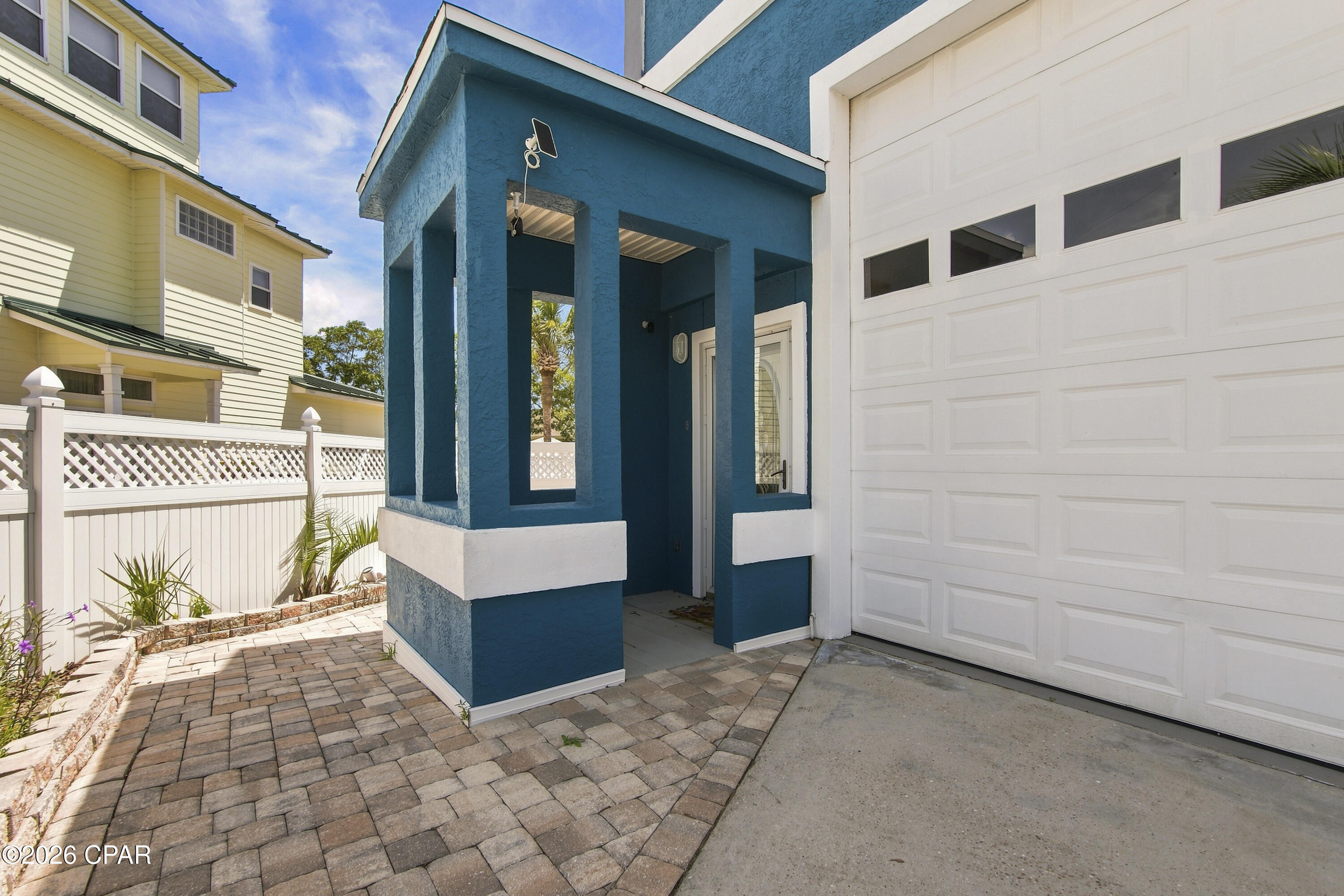 116 Crane Street Panama City Beach FL 32413