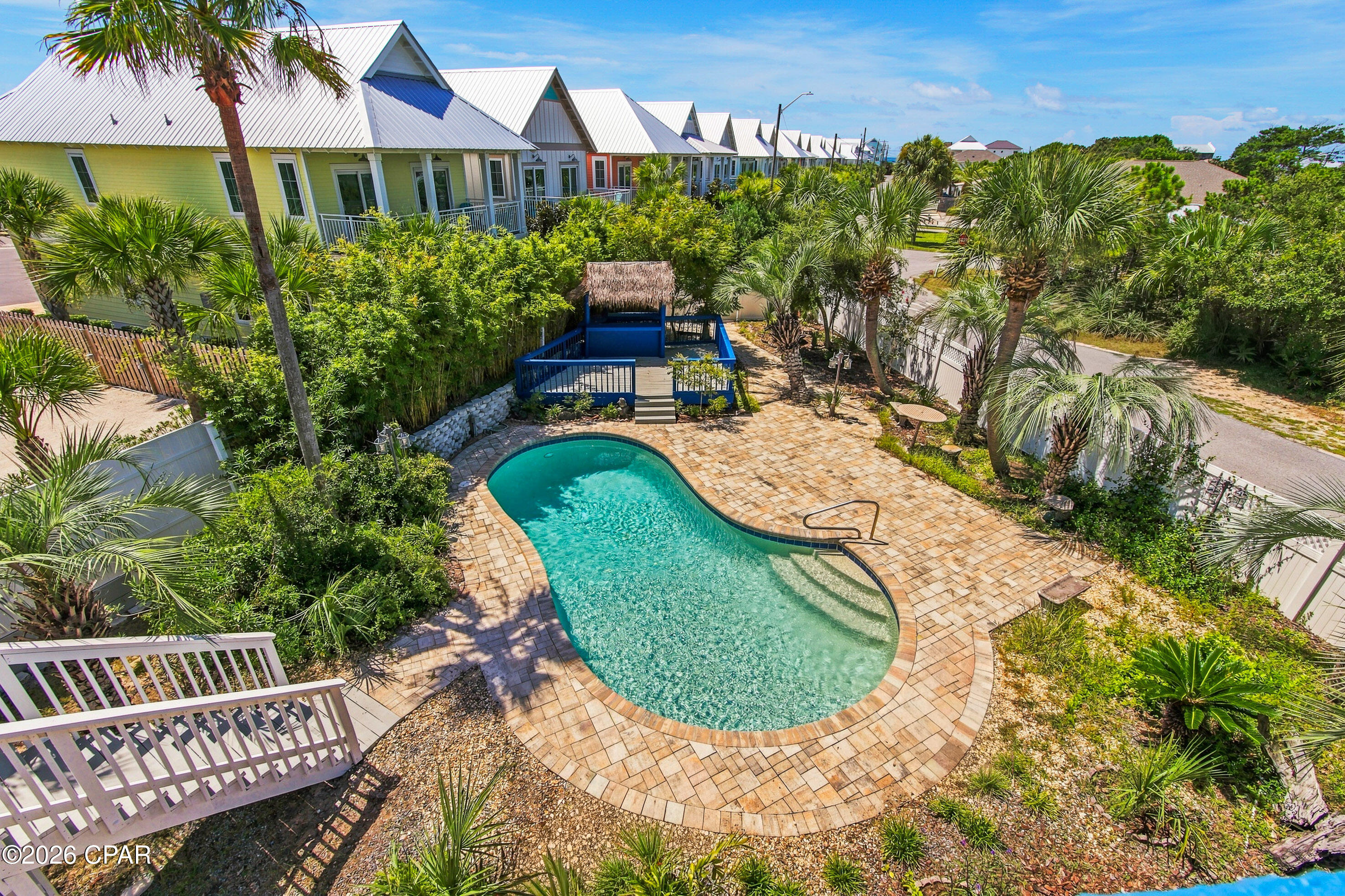 116 Crane Street Panama City Beach FL 32413