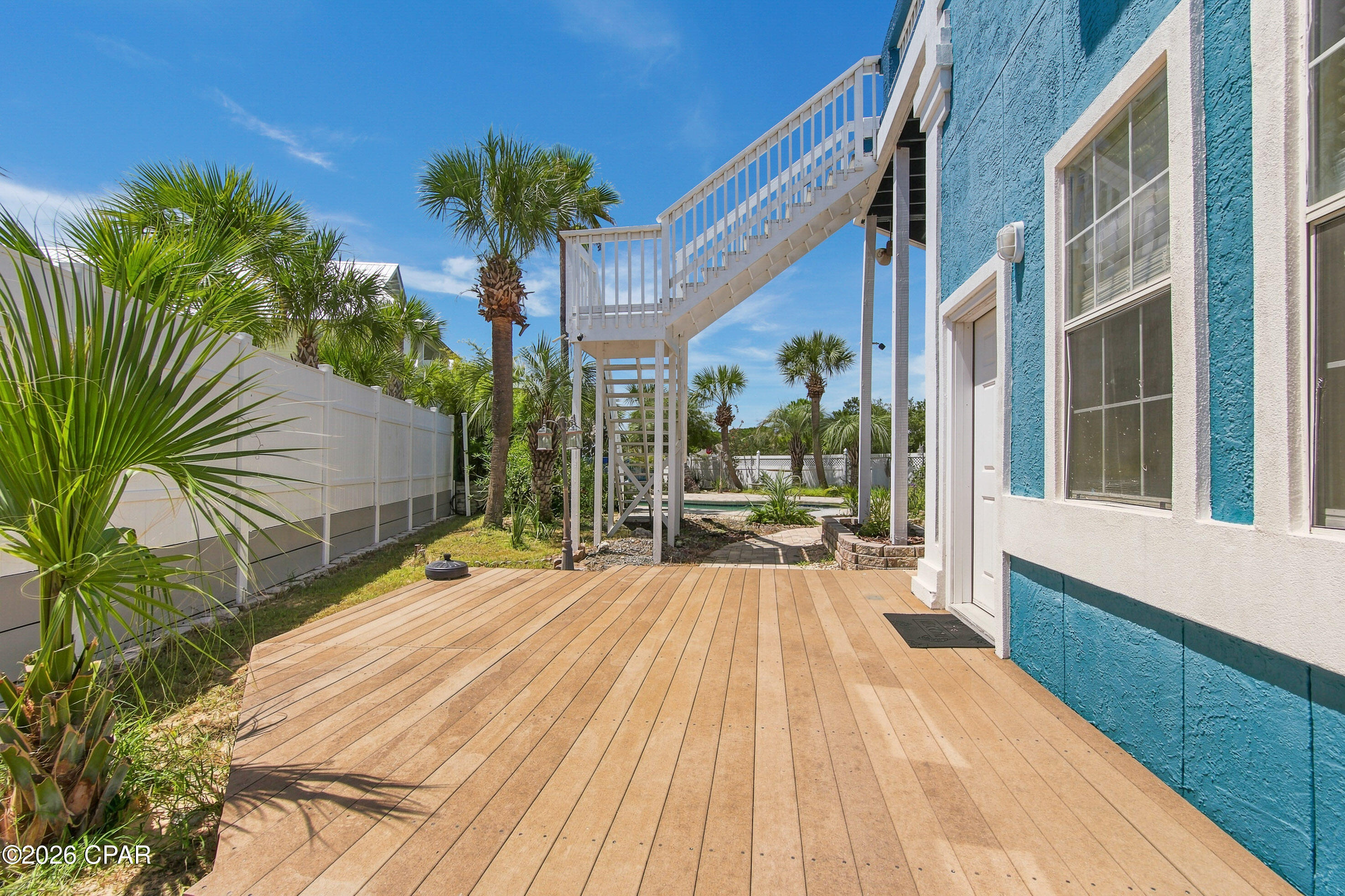 116 Crane Street Panama City Beach FL 32413