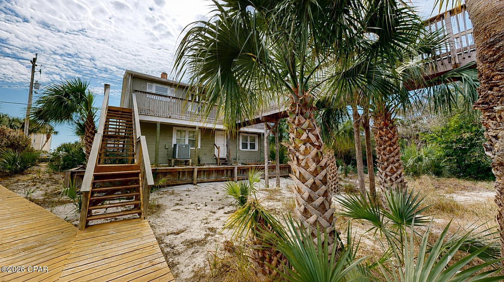 521 Gulf Shore Drive Destin FL 32541