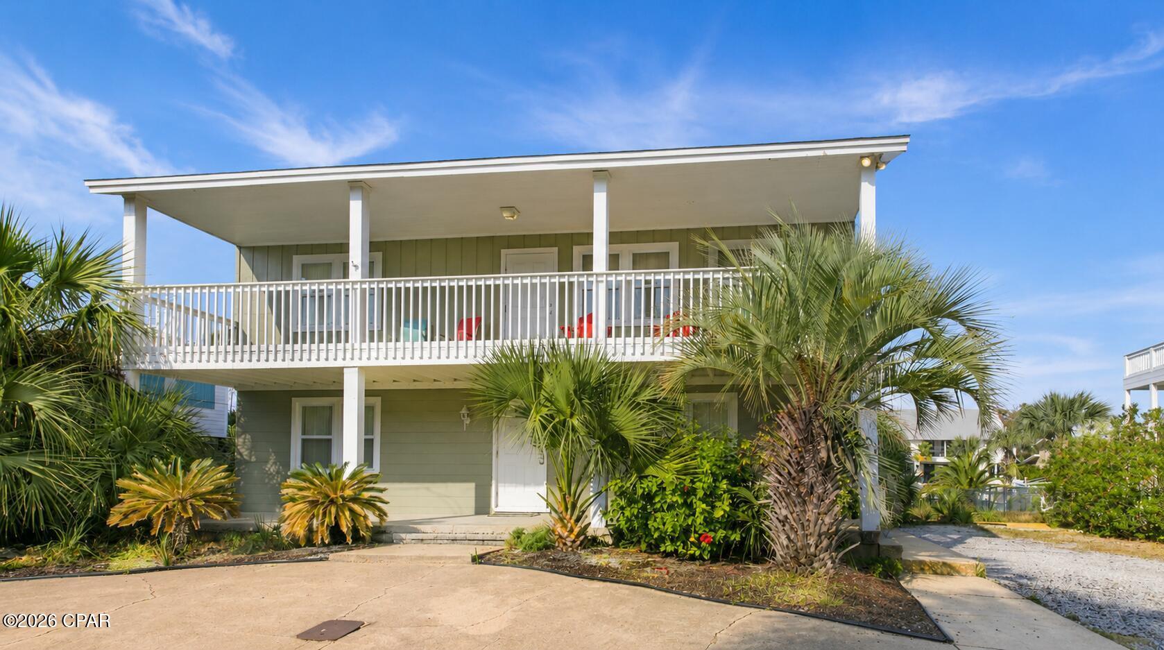 521 Gulf Shore Drive Destin FL 32541