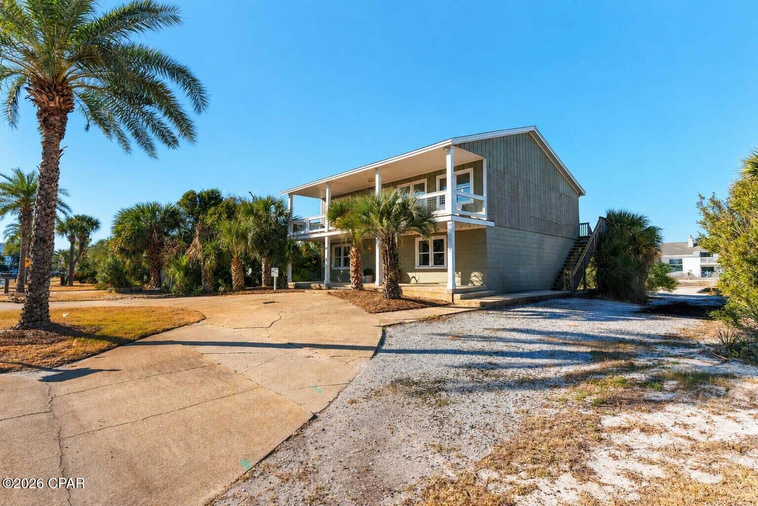 521 Gulf Shore Drive Destin FL 32541