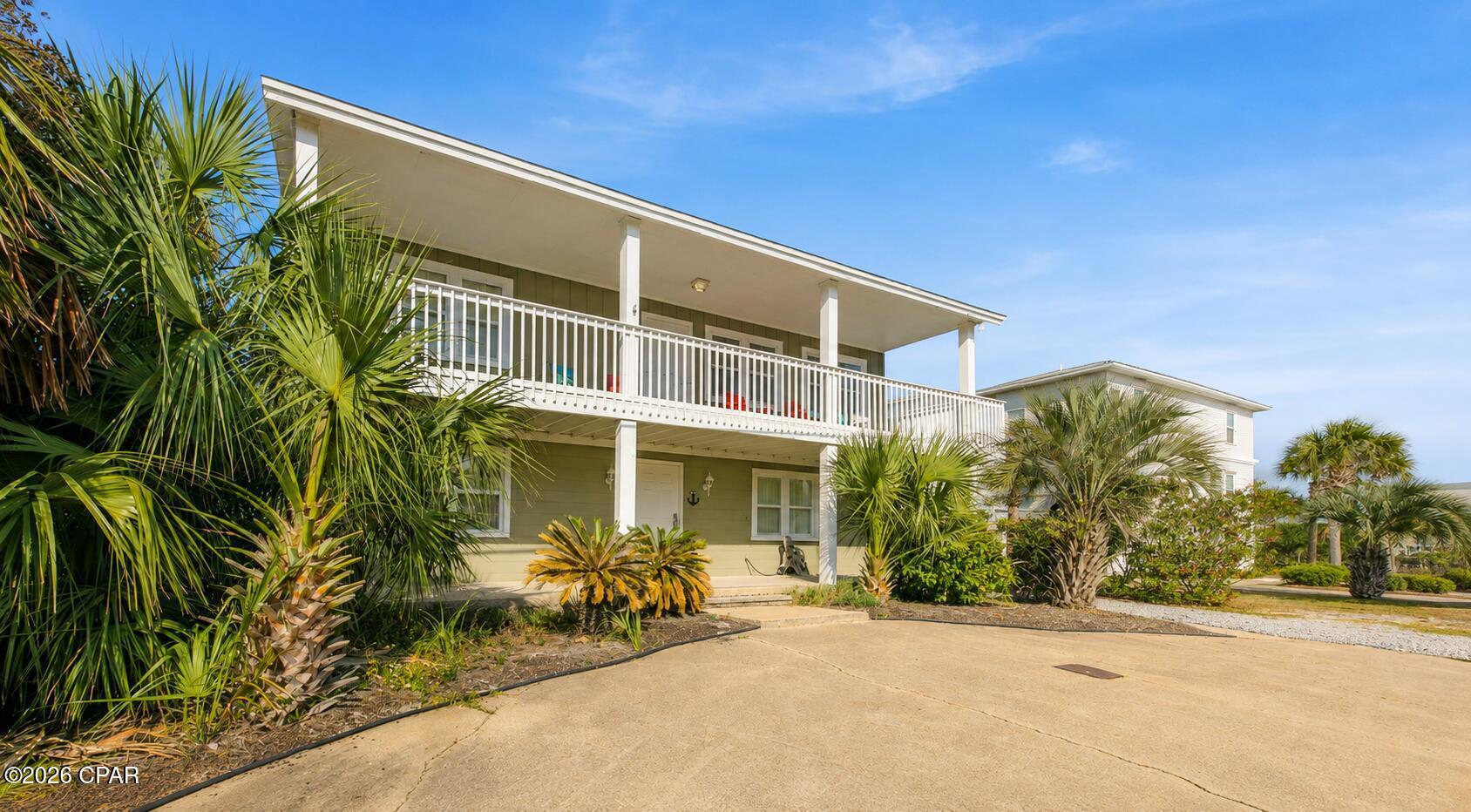521 Gulf Shore Drive Destin FL 32541