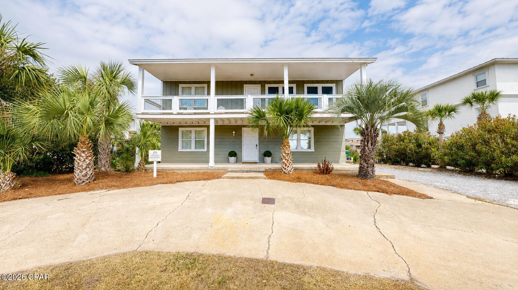 521 Gulf Shore Drive Destin FL 32541