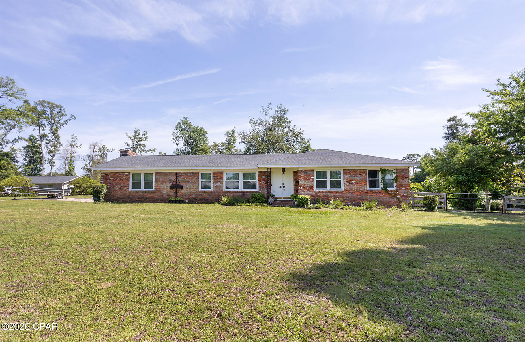 4921 Tall Pine Drive Marianna FL 32446
