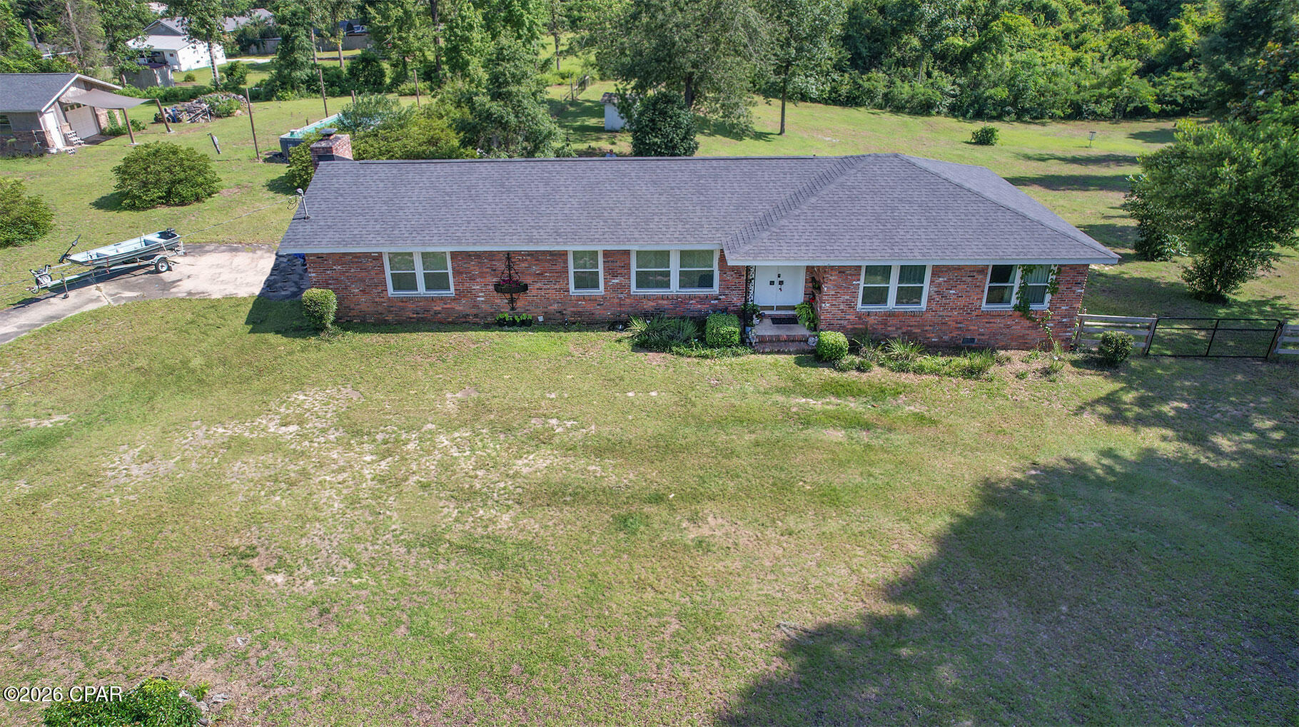 4921 Tall Pine Drive Marianna FL 32446
