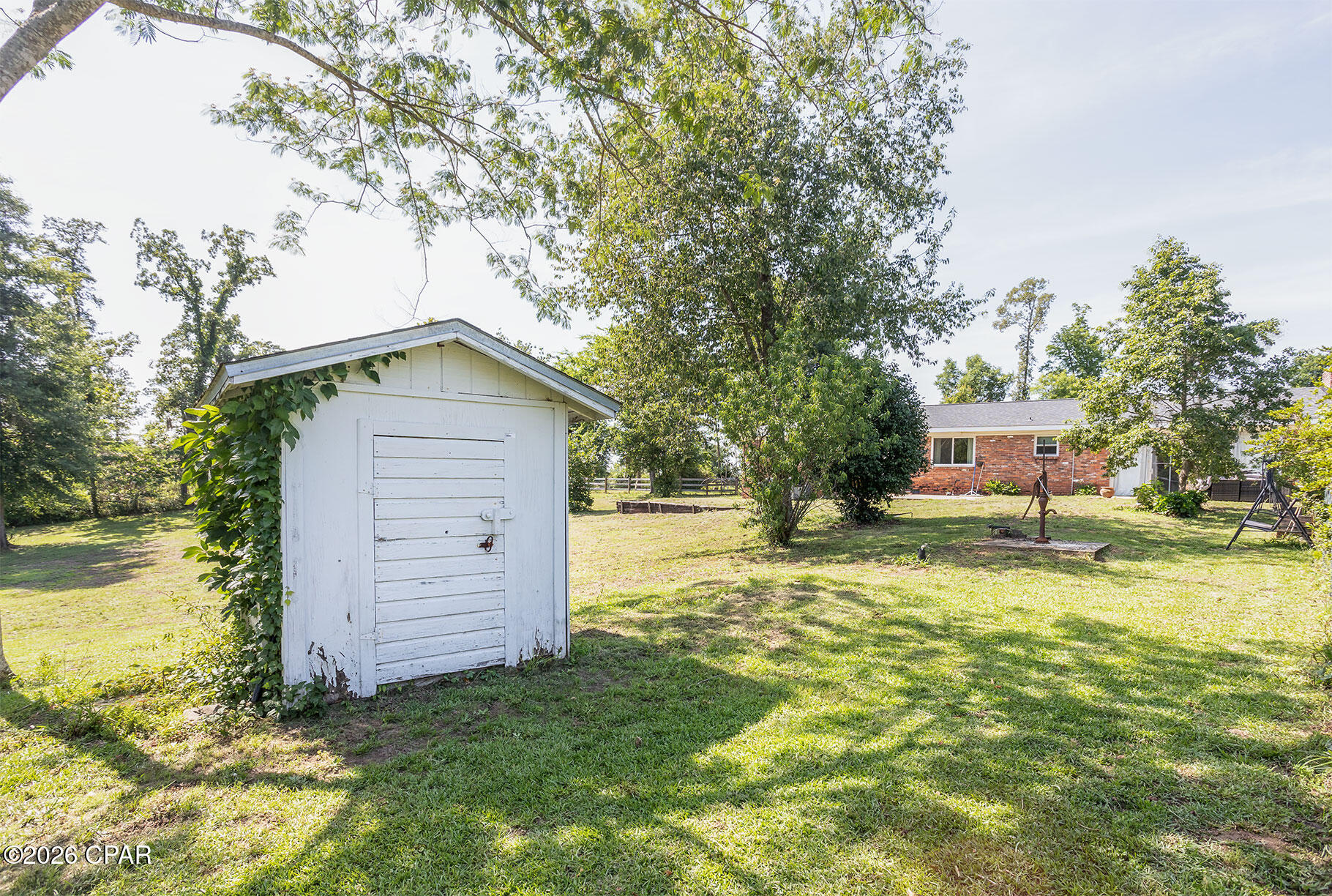 4921 Tall Pine Drive Marianna FL 32446