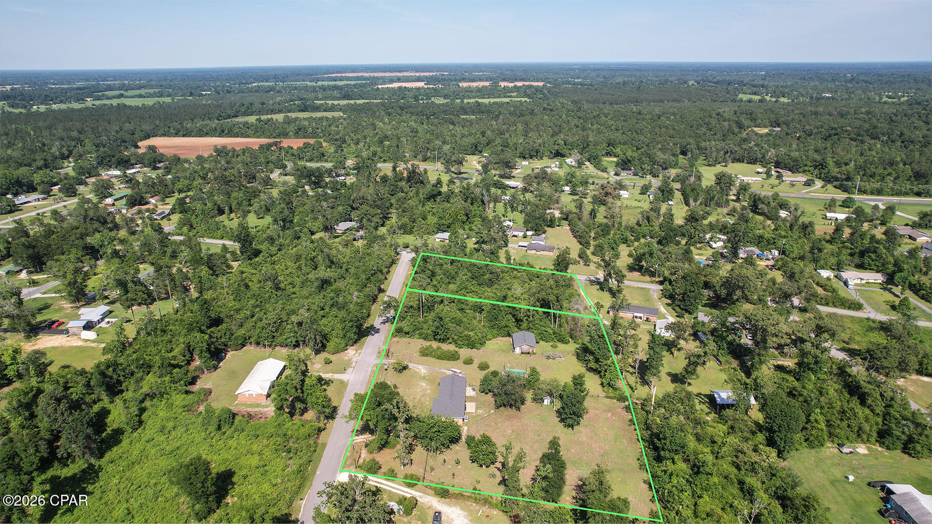 4921 Tall Pine Drive Marianna FL 32446