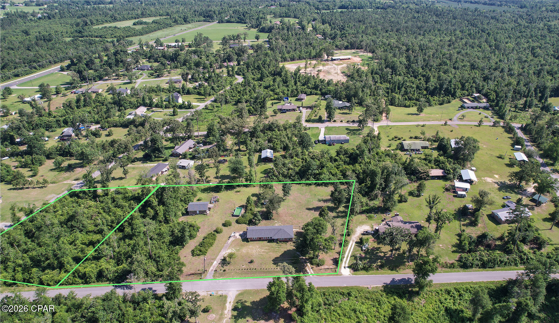 4921 Tall Pine Drive Marianna FL 32446