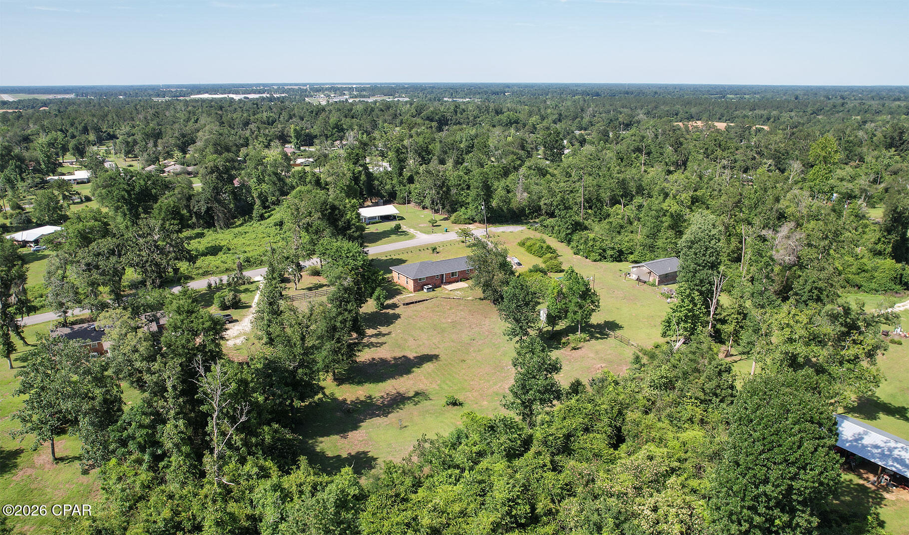 4921 Tall Pine Drive Marianna FL 32446