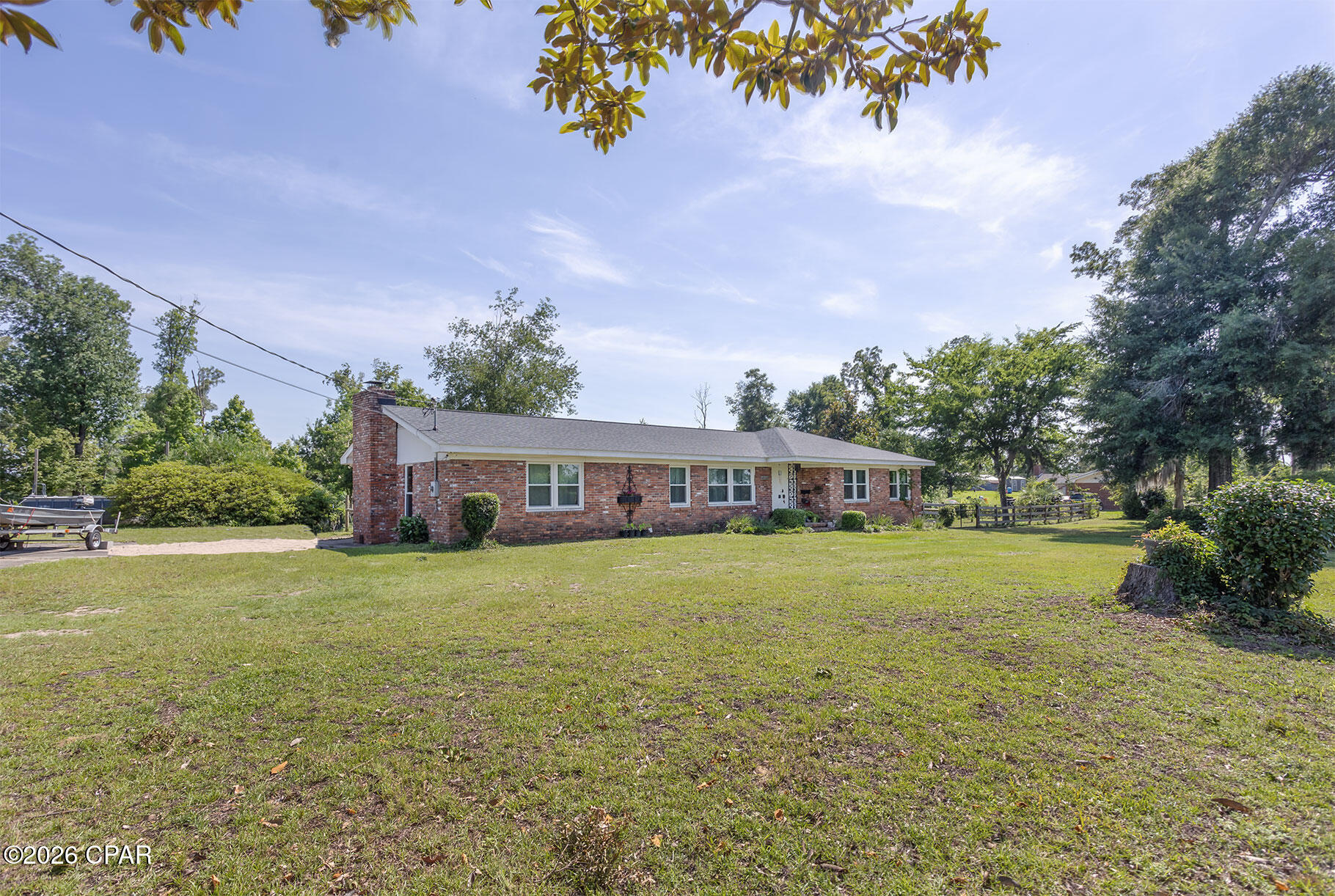 4921 Tall Pine Drive Marianna FL 32446