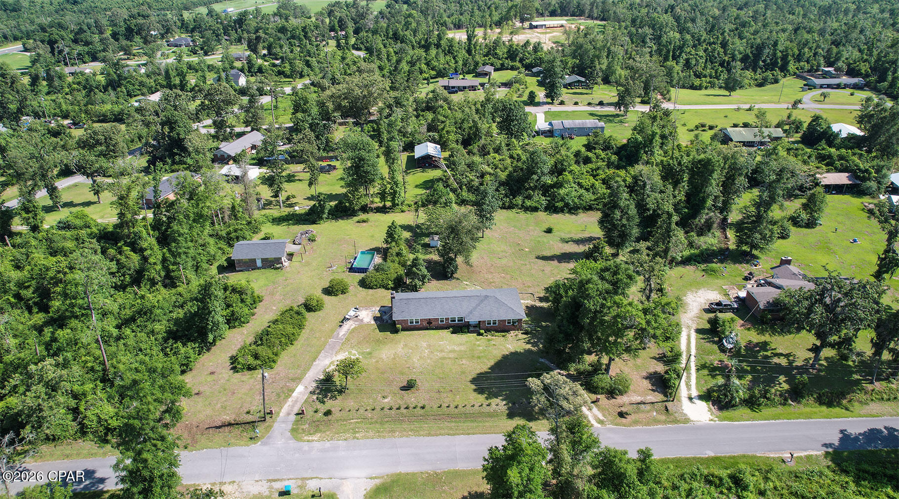 4921 Tall Pine Drive Marianna FL 32446