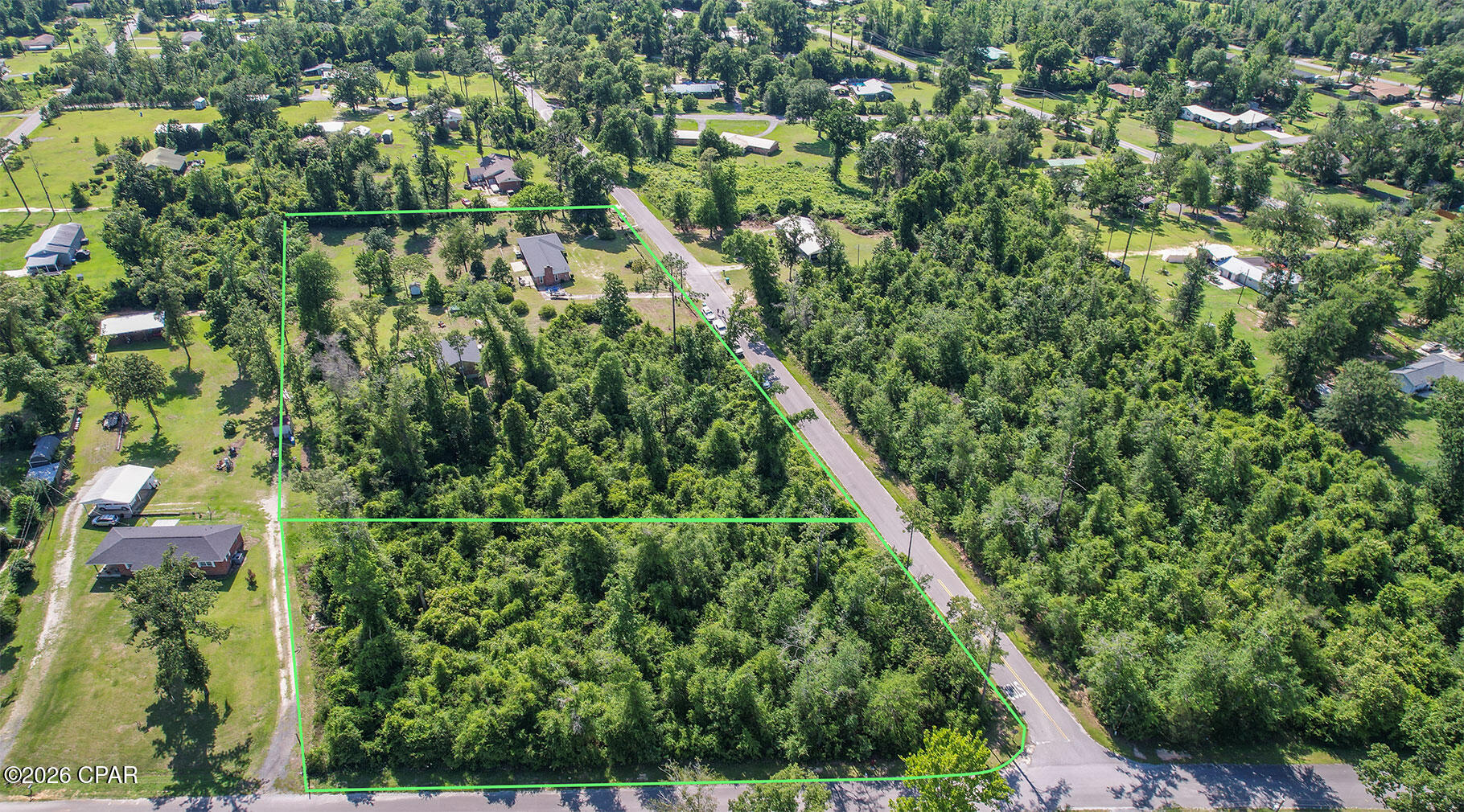 4921 Tall Pine Drive Marianna FL 32446