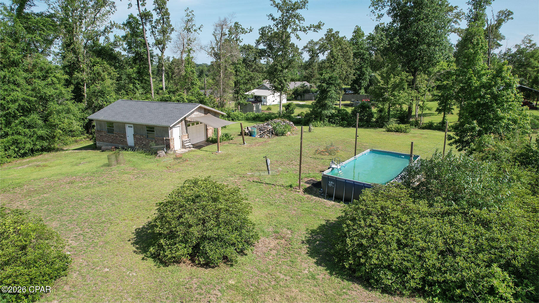 4921 Tall Pine Drive Marianna FL 32446