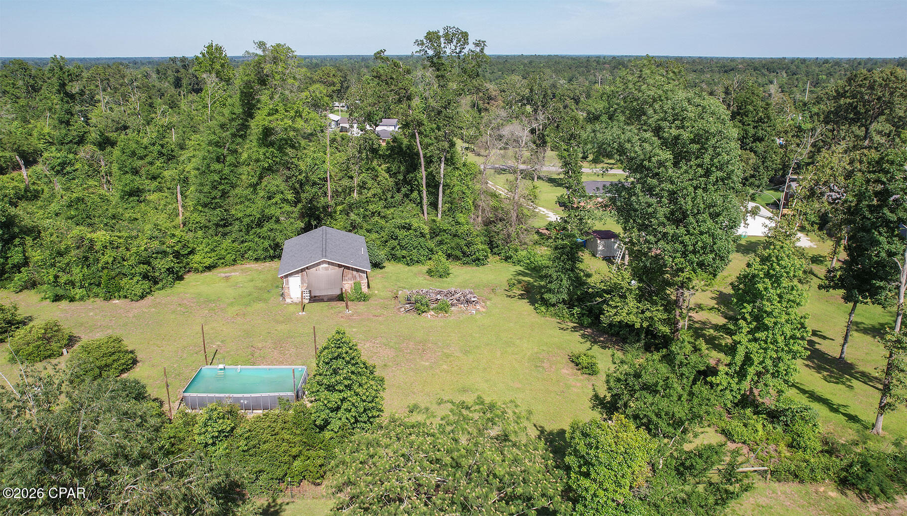 4921 Tall Pine Drive Marianna FL 32446