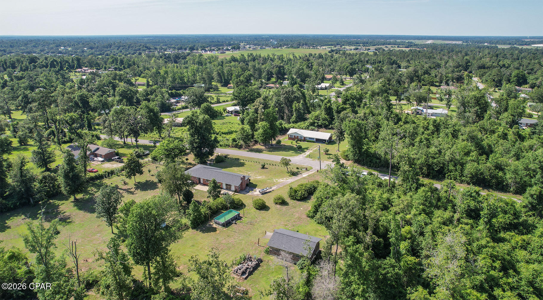 4921 Tall Pine Drive Marianna FL 32446