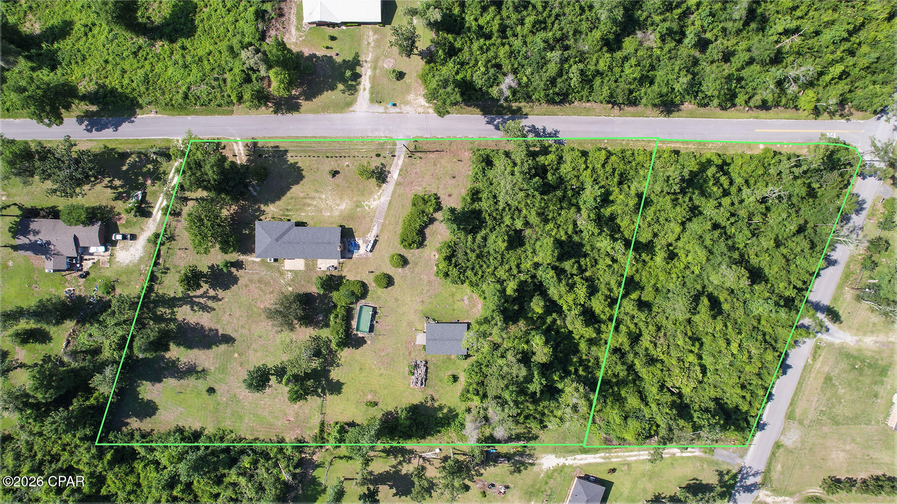 4921 Tall Pine Drive Marianna FL 32446