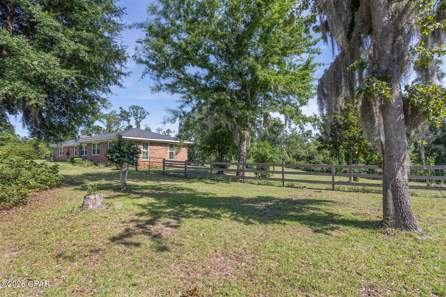 4921 Tall Pine Drive Marianna FL 32446