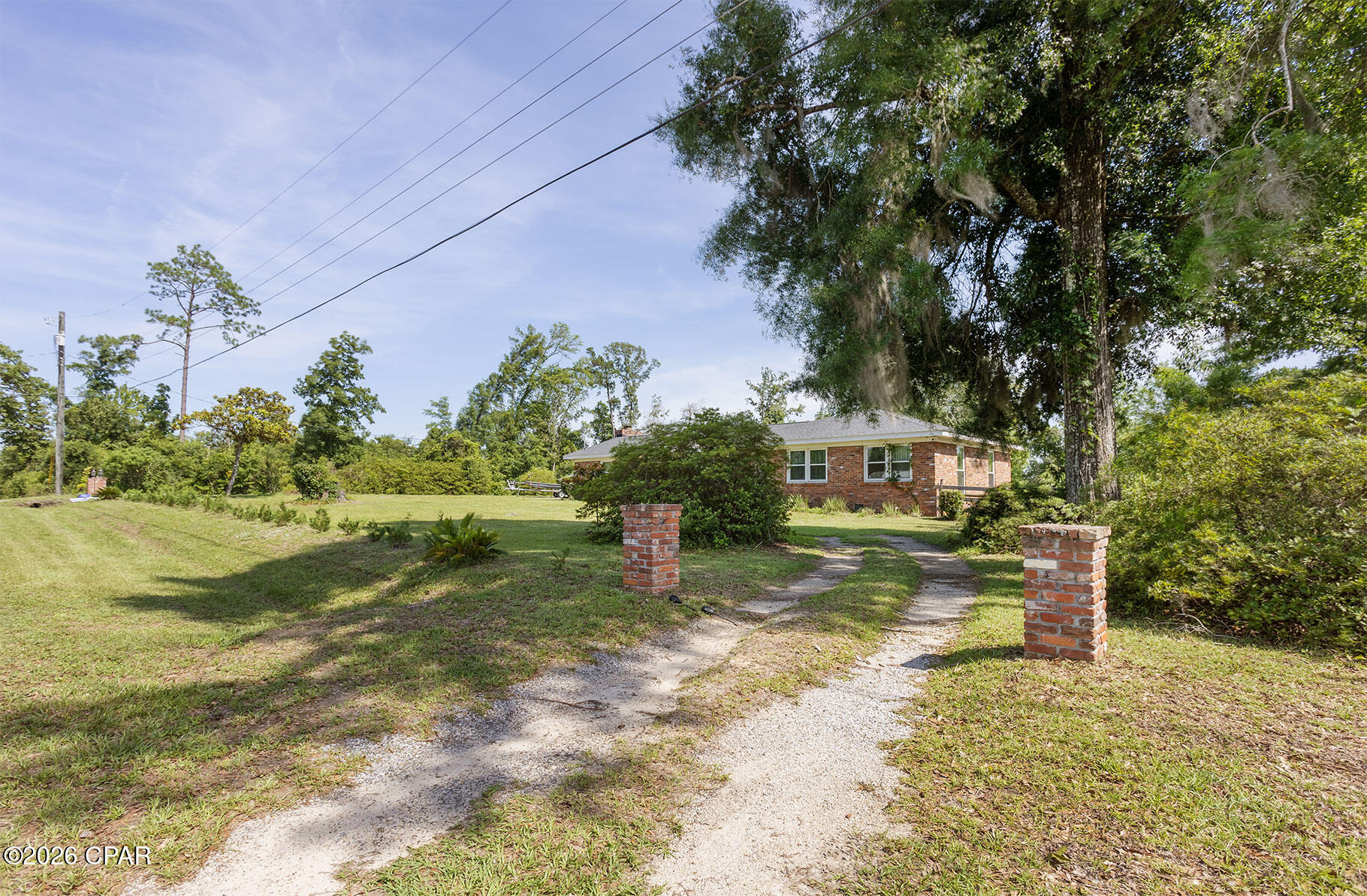 4921 Tall Pine Drive Marianna FL 32446