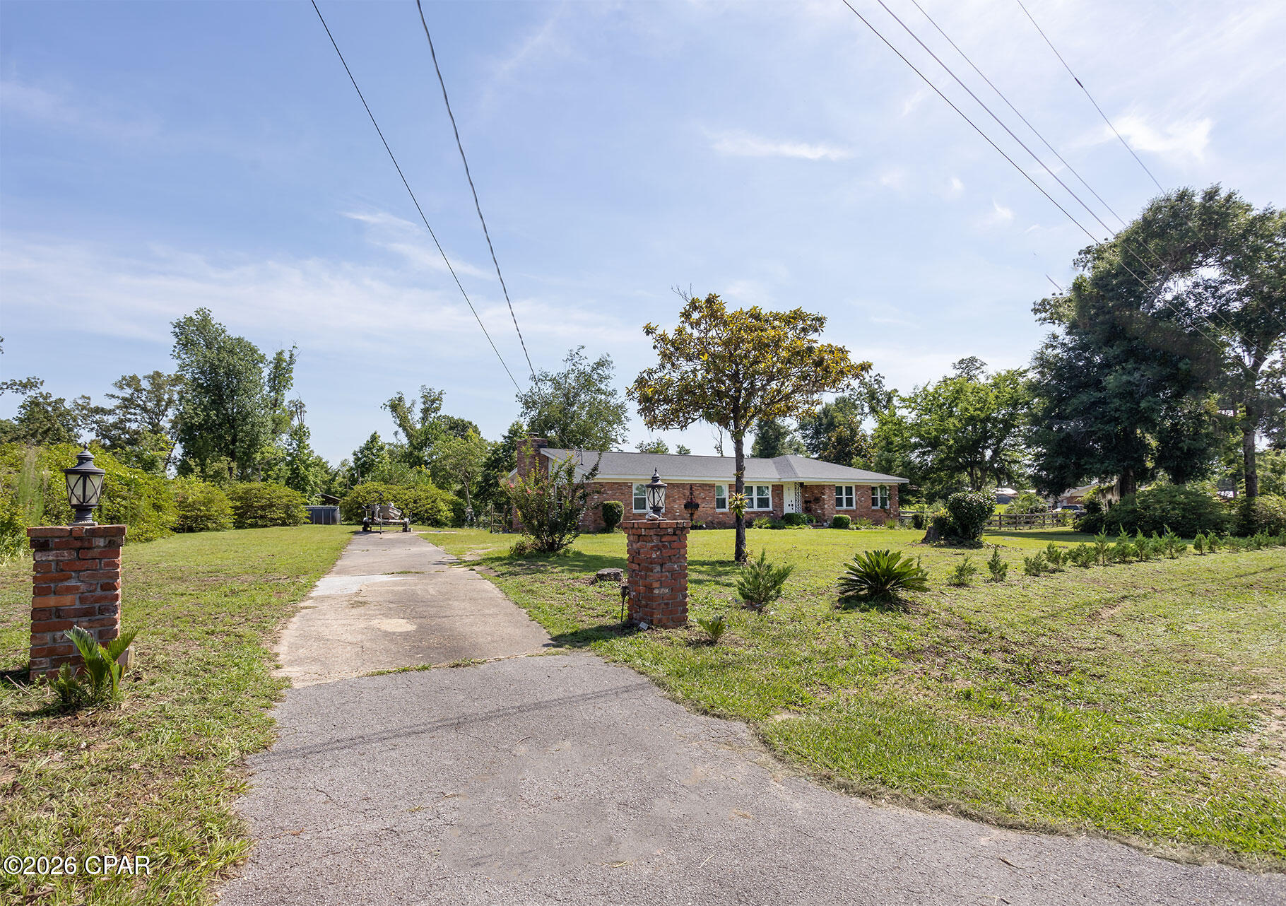 4921 Tall Pine Drive Marianna FL 32446