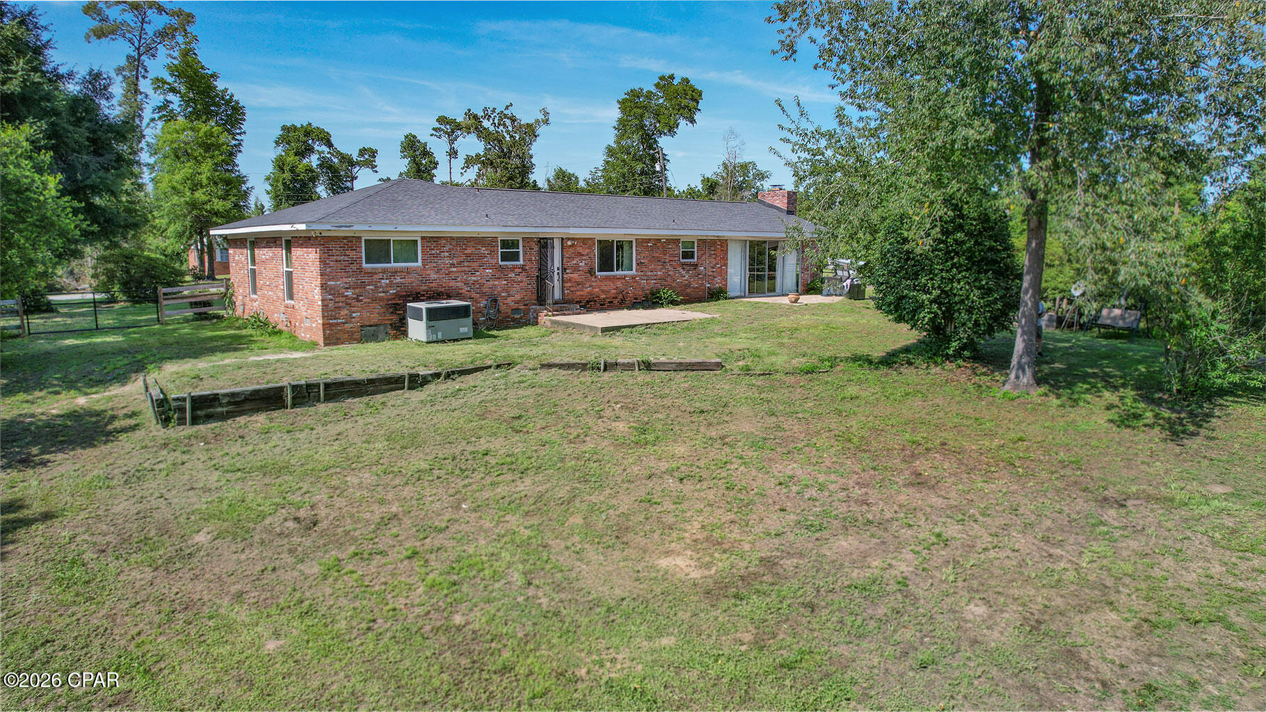 4921 Tall Pine Drive Marianna FL 32446