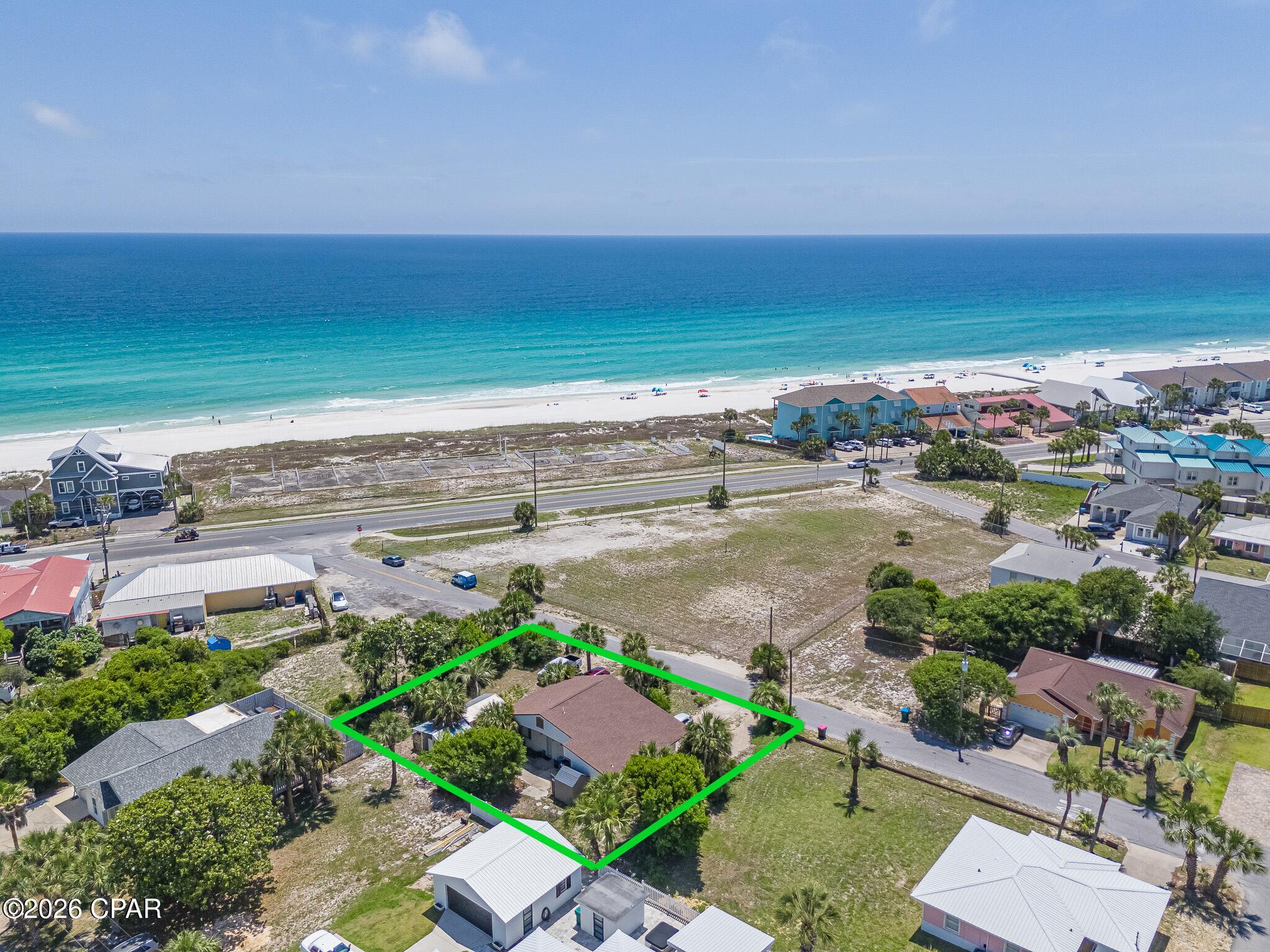 253 Deermont Street Panama City Beach FL 32413