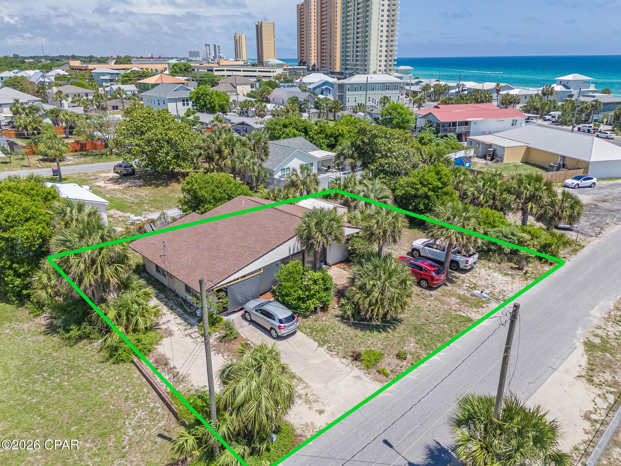 253 Deermont Street Panama City Beach FL 32413