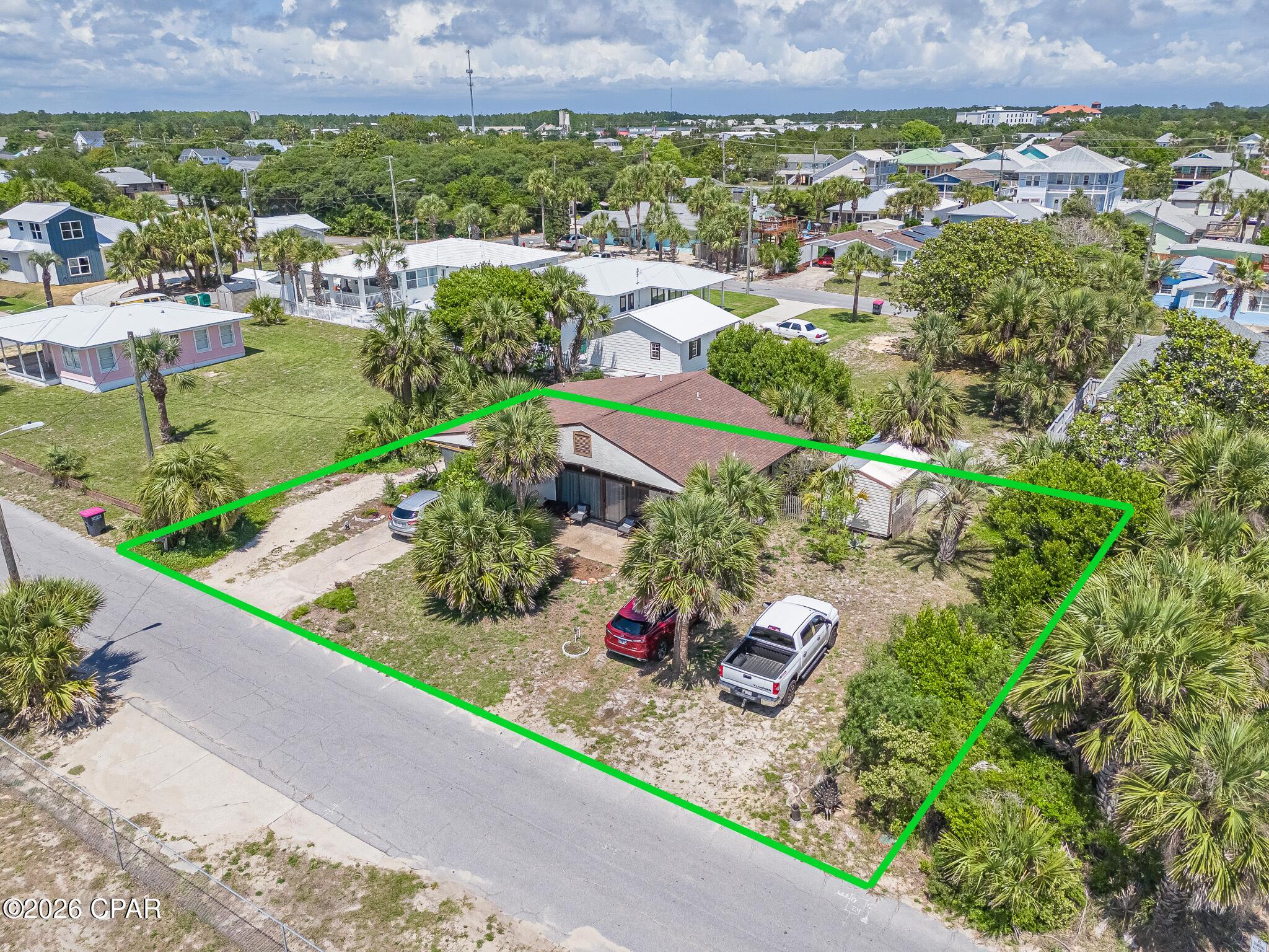253 Deermont Street Panama City Beach FL 32413