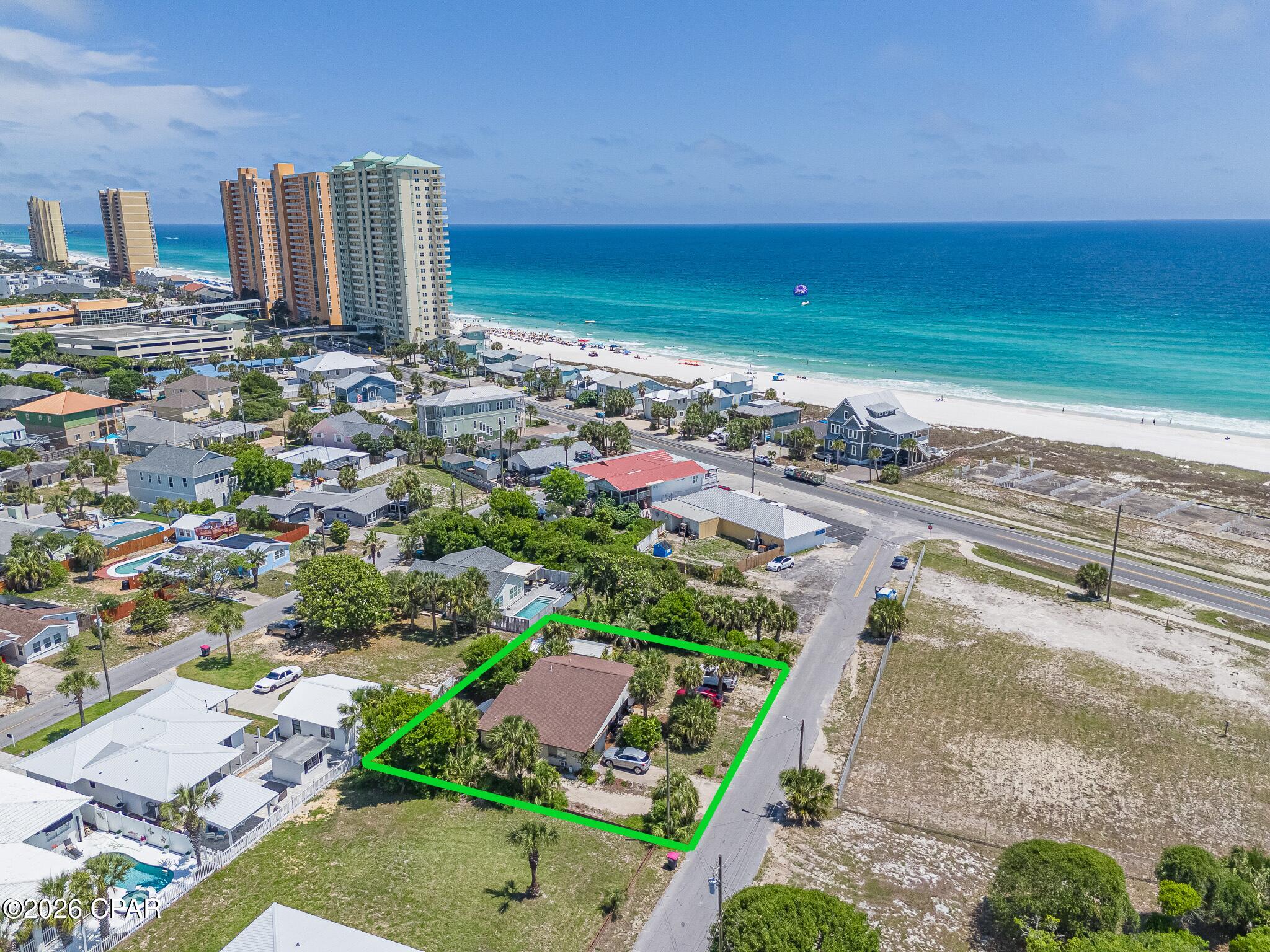253 Deermont Street Panama City Beach FL 32413