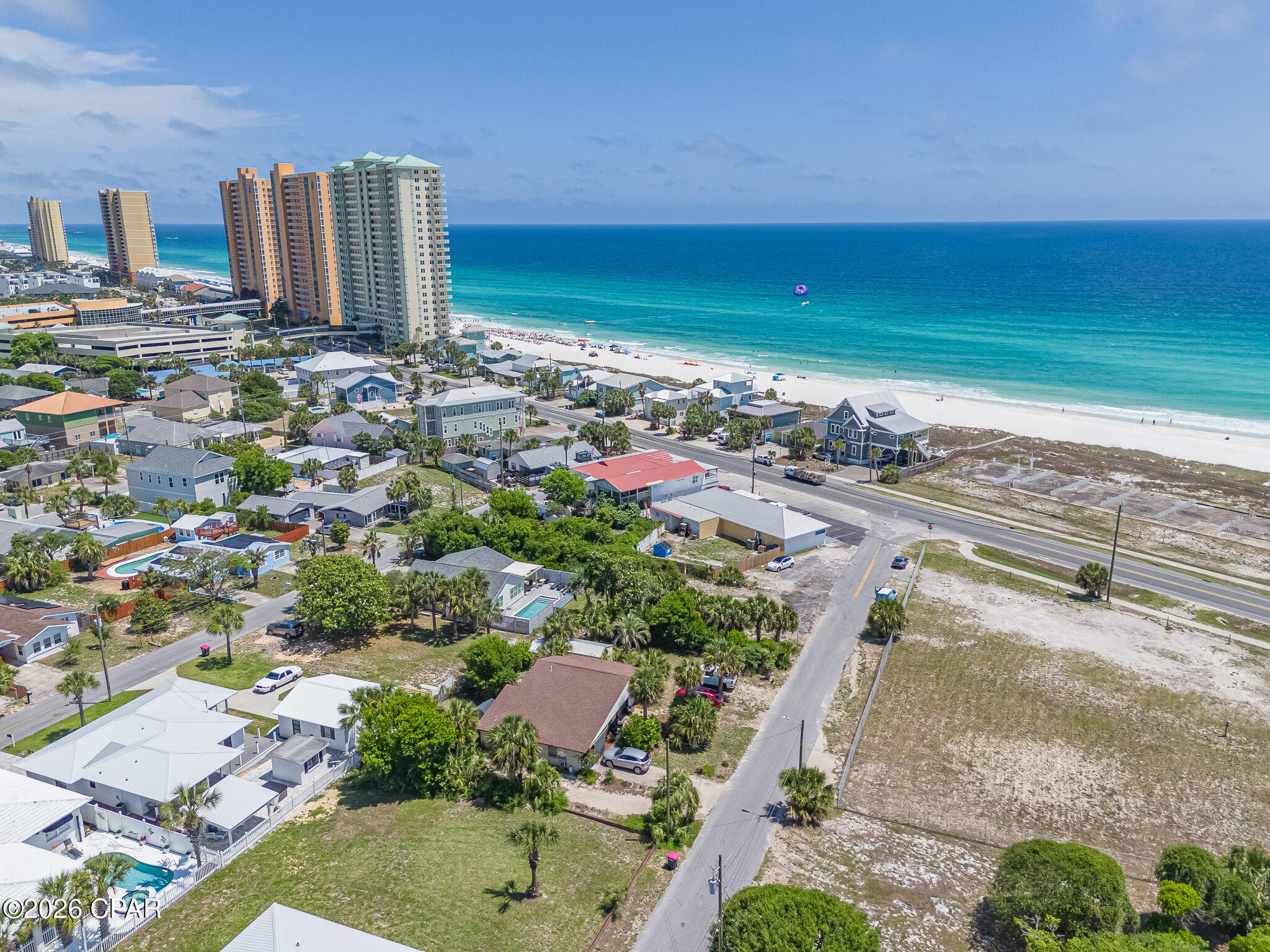 253 Deermont Street Panama City Beach FL 32413